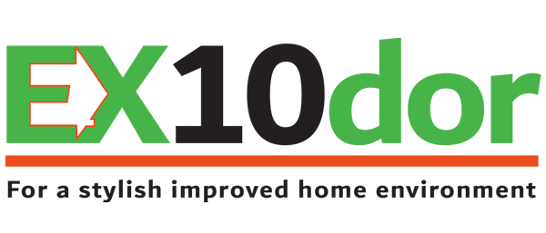 Ex10dor Logo
