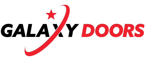 Galaxy Doors Logo