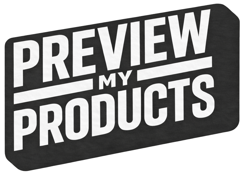 PreviewMyProduct Logo