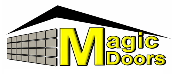 Magic Doors Logo